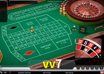VIP Casino vv7