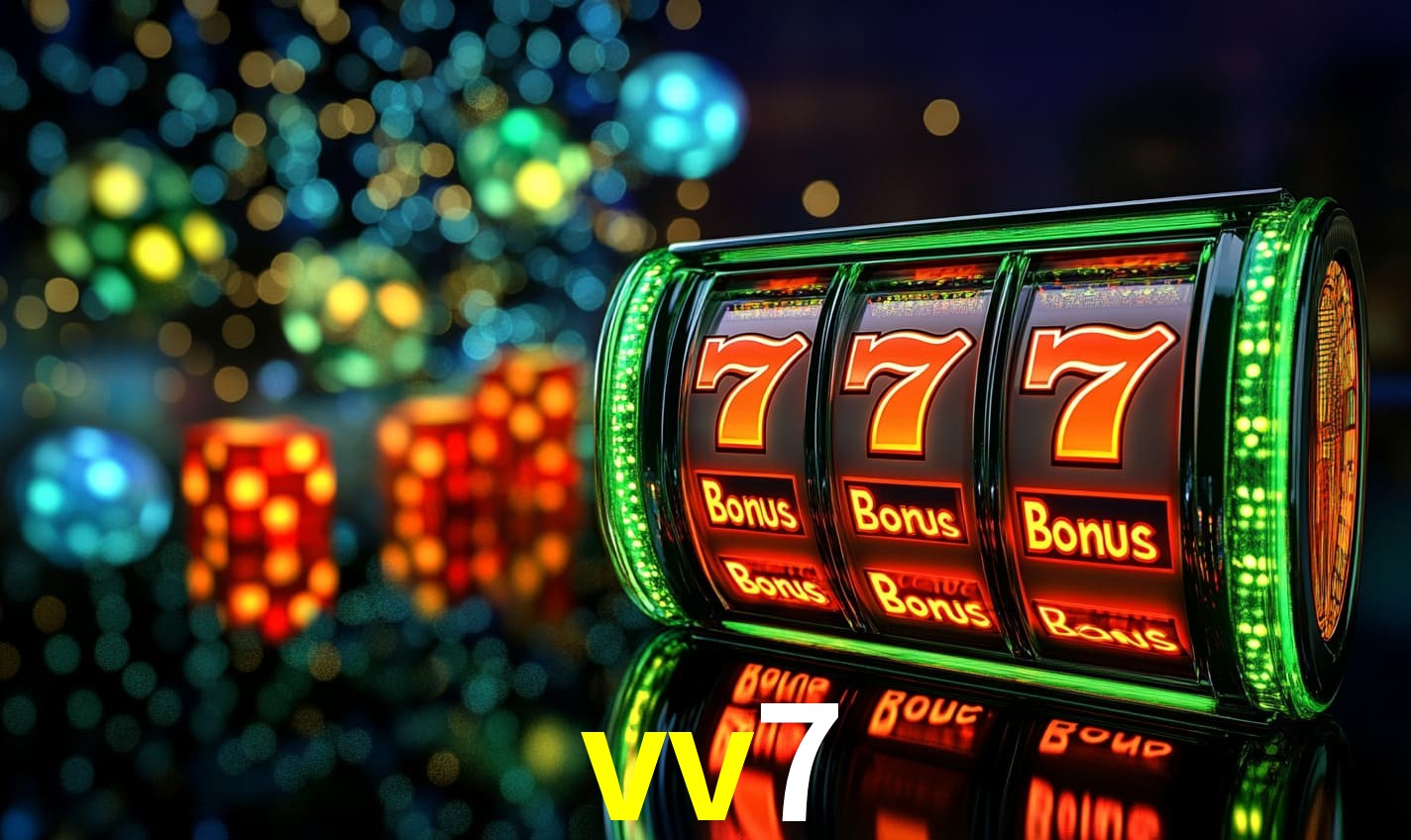 Live Casino vv7