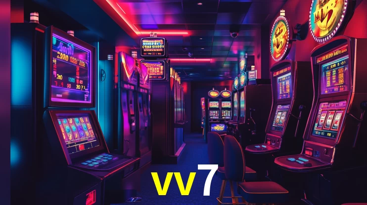 Welcome Bonus vv7